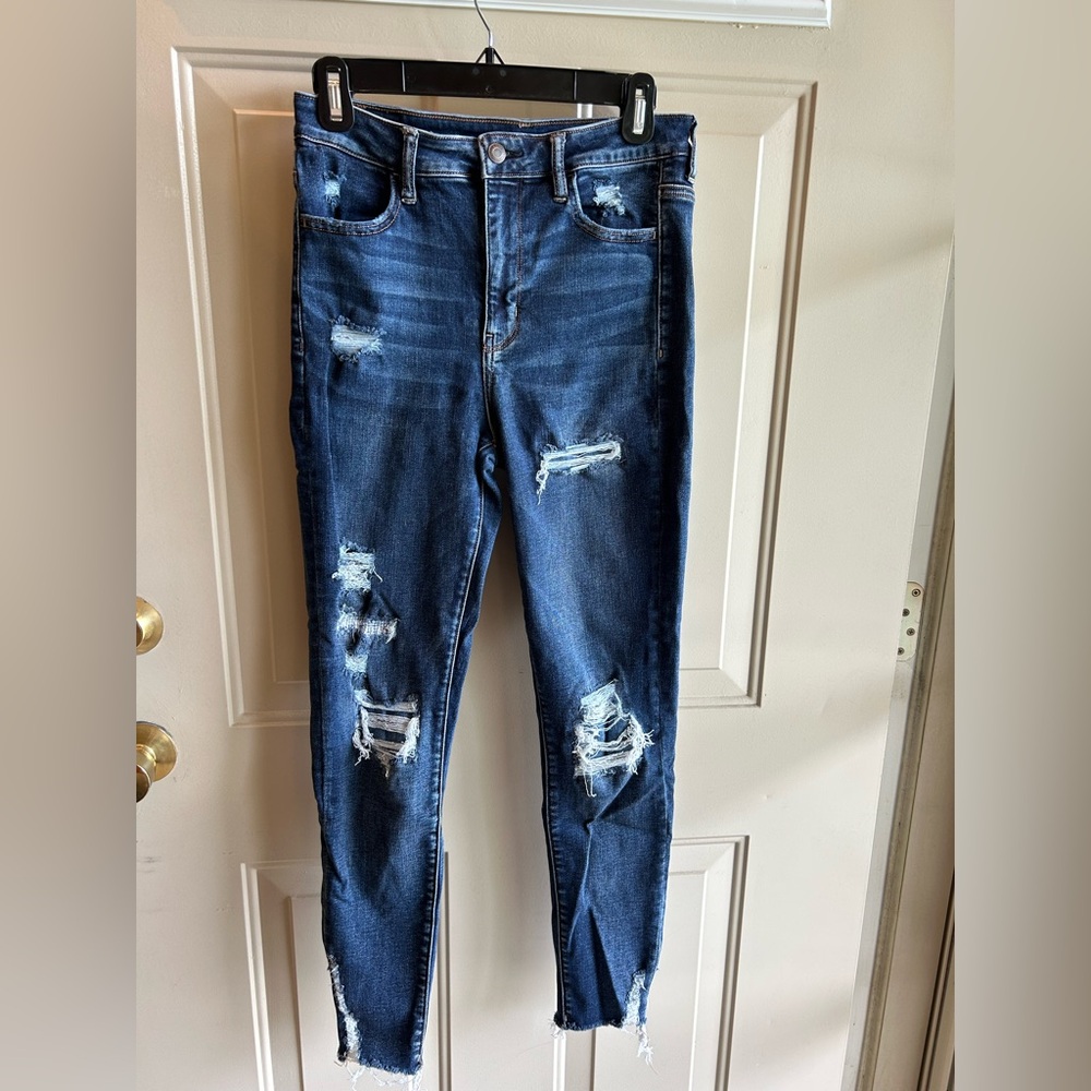AEO Ne(x)t Level Stretch Jeans